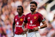 Where to stream Fulham vs. Manchester United Premier League match today for free