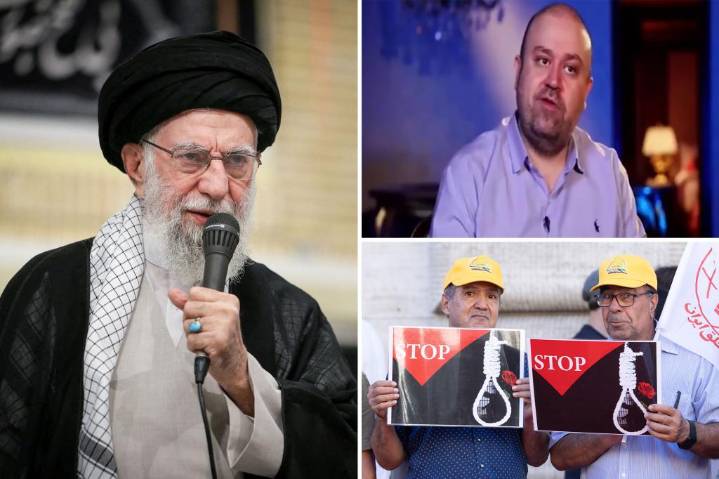 20 alleged Mossad spies arrested in Iran, regime says, amid threat of execution