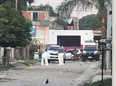 Detuvieron al conductor que participó del asesinato de César “Oreja” Martínez