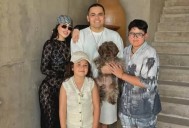 ¿Quién es y cómo se llama la esposa de Ernesto Barajas, asesinado a balazos en Zapopan?