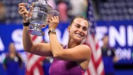 How to watch, stream 2025 U.S Open tennis with Sling