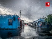Se prevén lluvias intensas en Campeche y muy fuertes en 13 estados del país
