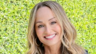 Giada De Laurentiis Unexpected Grilled Cheese Addition