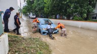 Pronóstico del Tiempo VIERNES 22 de Agosto de 2025: Seguirán las Tormentas en el País