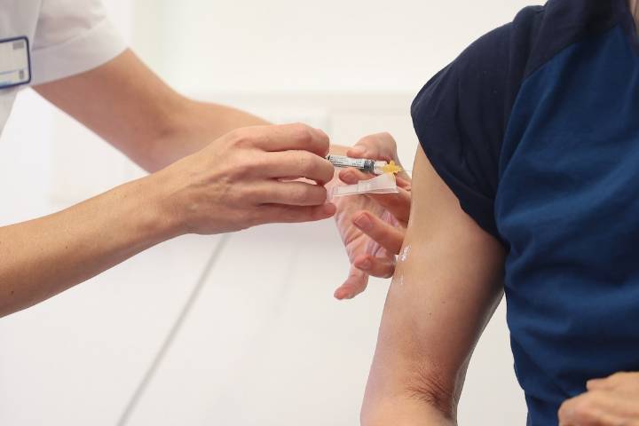 Rising Respiratory Illnesses in Yakima Prompt Vaccination Push