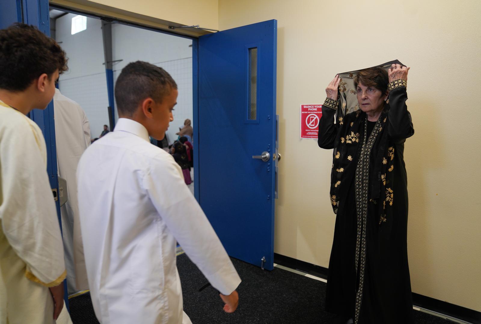 Being Muslim in the American heartland continues to evolve