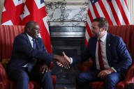 US has 'no plans' to recognize Palestinian state, Vance says