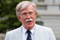 FBI searches home of former Trump official John Bolton