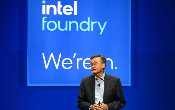 President Trump says Intel’s new CEO “must resign immediately”