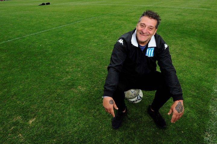El “Turco” García anunció que desembarcará en la política y será candidato a diputado