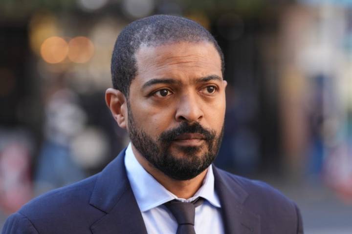 Actor inglés Noel Clarke pierde libelo tras acusaciones de conducta sexual inapropiada
