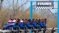 Ohio lawmaker proposes bill requiring amusement parks to post real