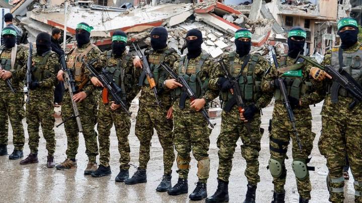 Hamas aceptó una propuesta de alto el fuego a la guerra en Gaza por 60 días