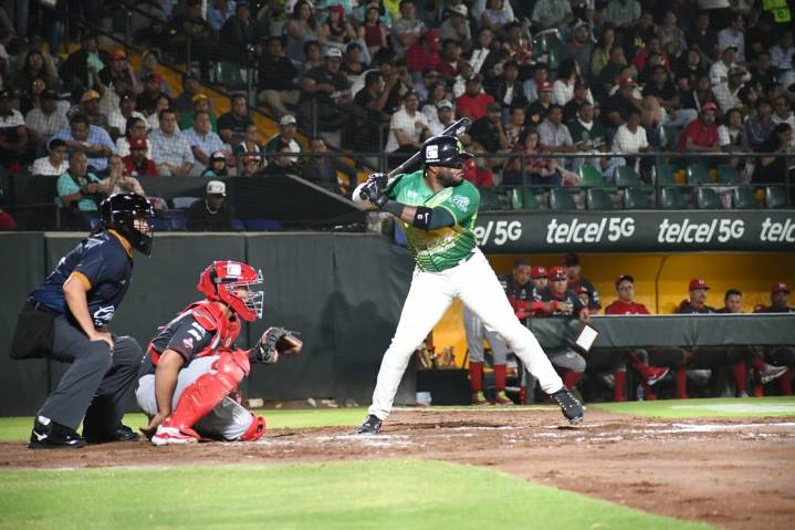 Arrancan las series de zona; Pericos de Puebla visita a Diablos