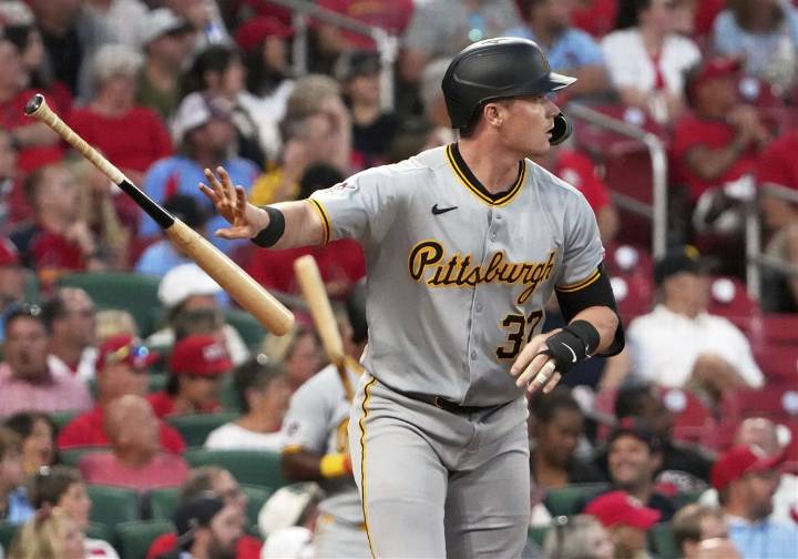 Joe Starkey: Go ahead and laugh, but it’s true: The Pirates aren’t that far away