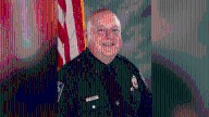 Scottsboro welcoming injured police officer home