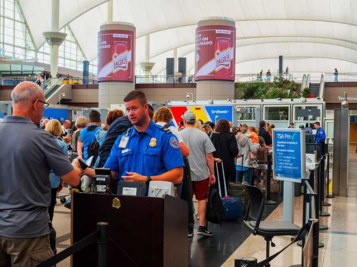 TSA Applauded By One State For Changing The Checkpoint ID Requirement Rules