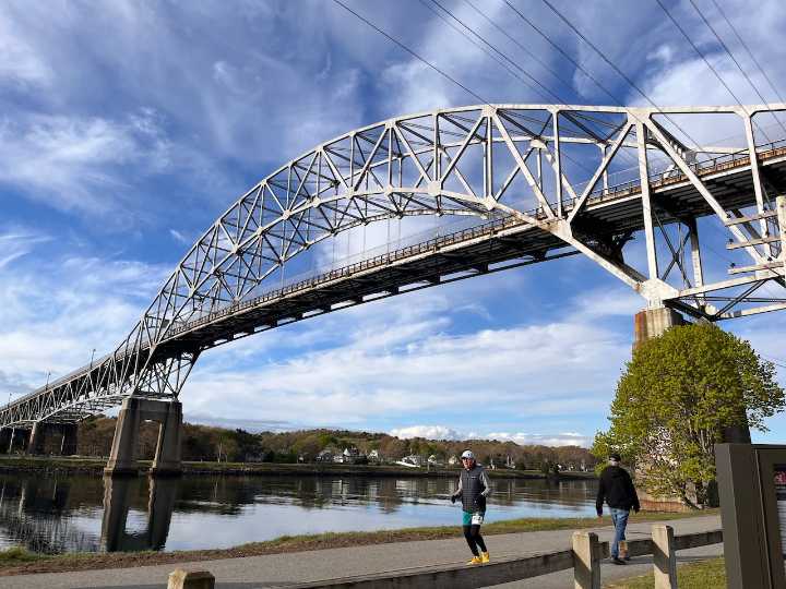‘Full speed ahead’ on Cape bridges after Trump claws back Pike cash, Mass. Sen. Warren says