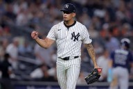 Yankees’ homegrown pitcher may have thrown his final innings with the team
