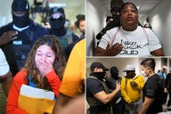 ICE ordered to improve NYC immigration holding facility after complaints of inhumane conditions