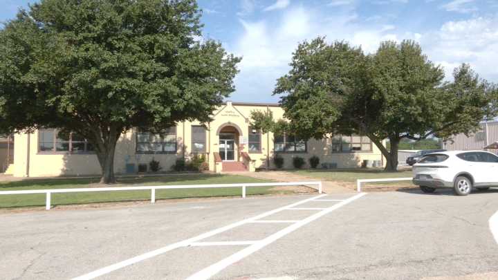 Foyil students return to class with emphasis on attendance