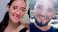 La docente encontrada muerta en su auto habría sido asfixiada