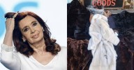 Secuestran más de 120 prendas de fauna en peligro de extinción en un local donde compraba CFK
