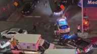 Violencia en la ciudad de Nueva York: un hombre muerto y otro herido tras tiroteo en Brooklyn