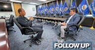 Denver Police Chief Ron Thomas responds to criticism over proposed disciplinary policy change