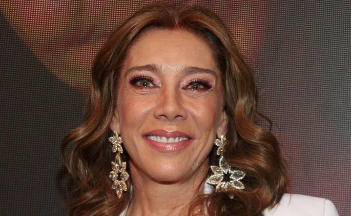 Cynthia Klitbo reacciona a las acusaciones de violencia contra Alexis Ayala; "el feminismo no es una jerga", dice
