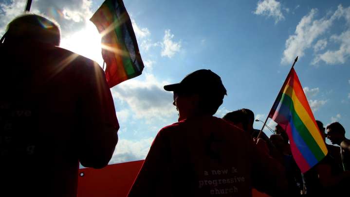 SCOTUS may review Obergefell ruling. Where does Oklahoma law stand?
