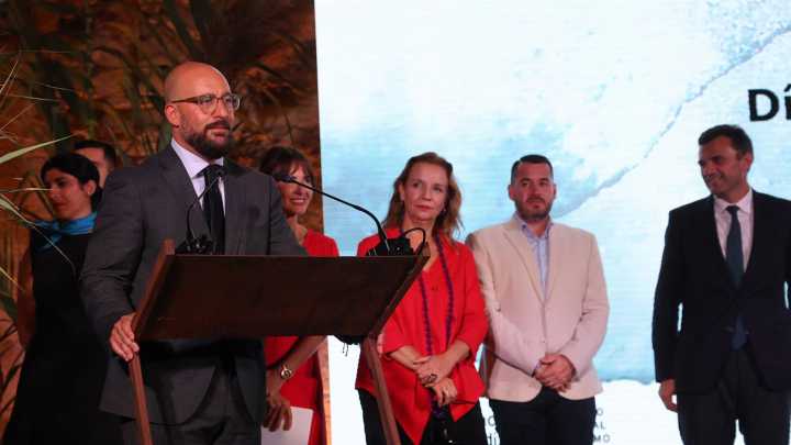Bodegas Caballero, Tabanco El Pasaje y Cobos Catering, reconocidos por el Día Mundial del Turismo