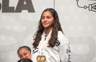 Miriam Sánchez clasifica al Mundial de Atletismo Tokio 2025