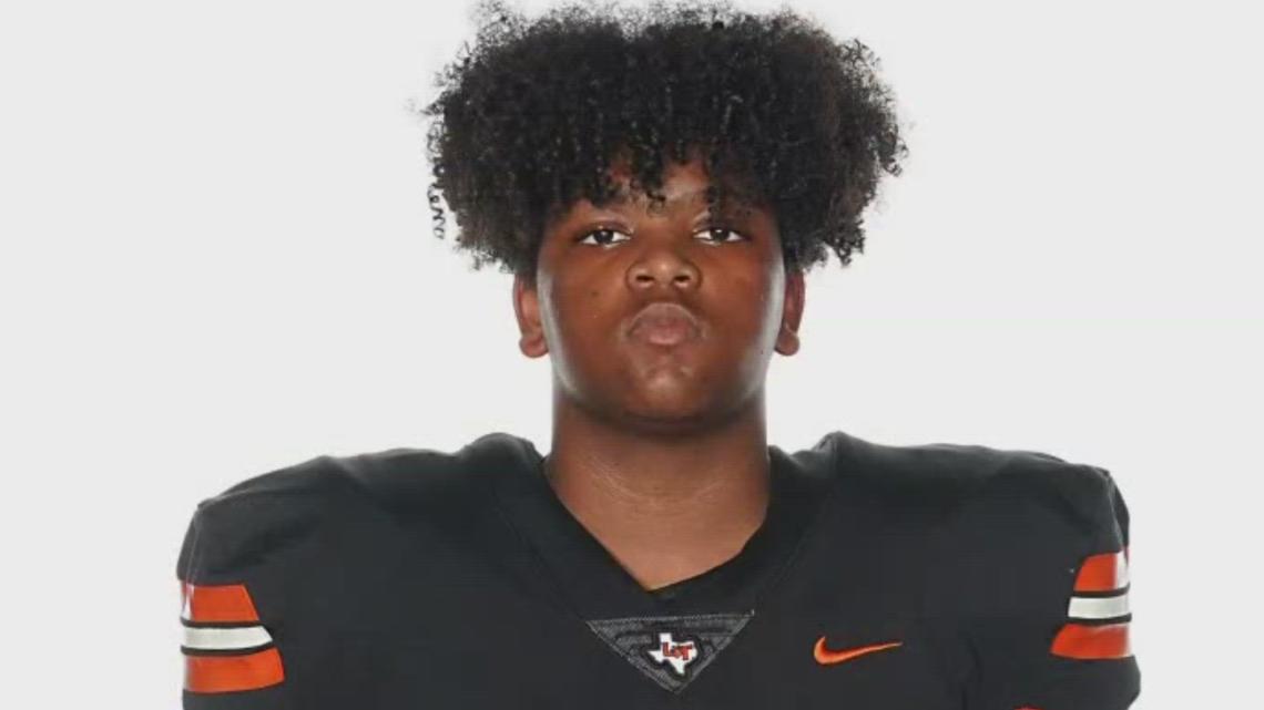 Trainer's response 'textbook' after 15-year-old Texas football player's death