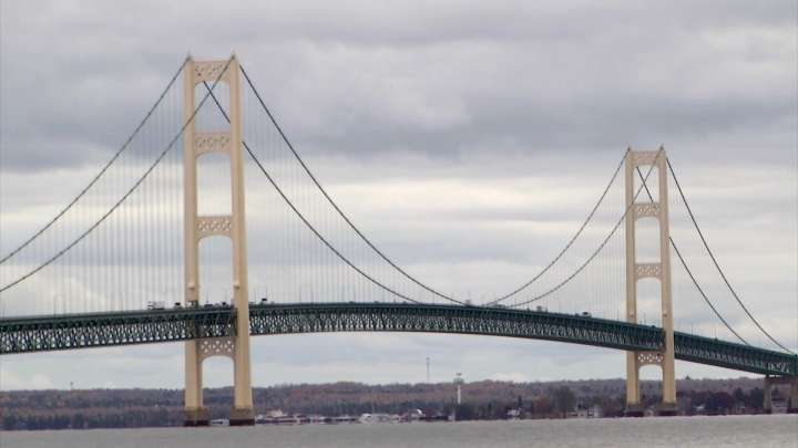 Safety of Line 5 tunnel project questioned by Michigan geological engineer