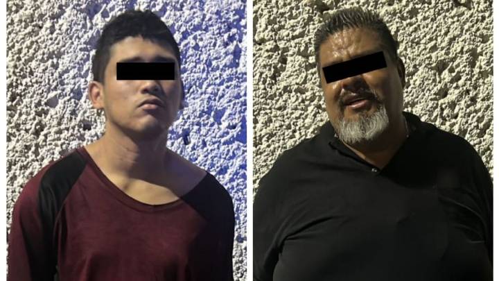 Frustran secuestro en un punto de revisión del alcoholímetro de la CDMX