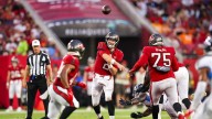 Kyle Trask: Ready to Make Plays with the Lights On