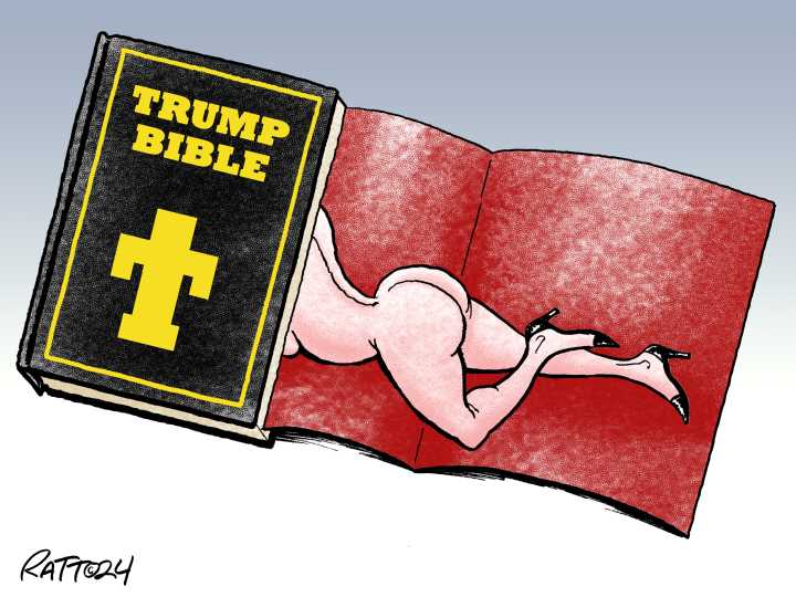 Trump Bible