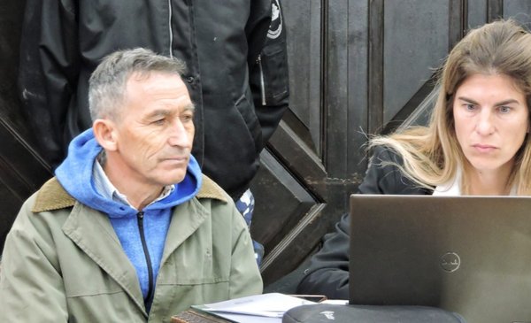 Ataque a su ex: lo declararon culpable pero bajo emoción violenta