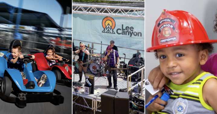 Weekend roundup: Low-cost events happening around the valley Aug. 22