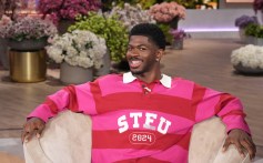 Lil Nas X Hospitalized After Charging at L.A. Police