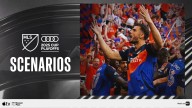 Matchday 31: Who can clinch playoffs or be eliminated?