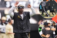 Deion Sanders criticized for timeout management in Colorado's season