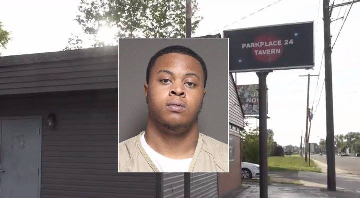 Appeals court upholds conviction in fatal Warren bar shooting