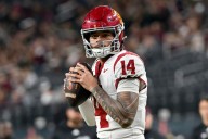 USC football preview: Offense leaning on Jayden Maiava’s growth