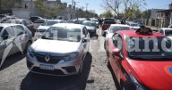 Tras la legalización de Uber, pasajeros en Salta ganan más opciones mientras continúa el reclamo de taxistas