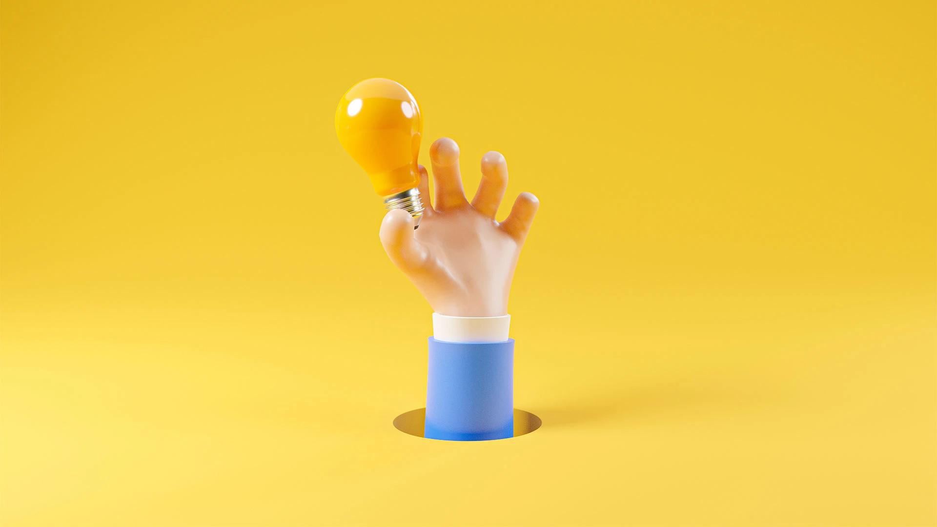 Sorry, lefties: New research shows left-handers aren’t more creative after all