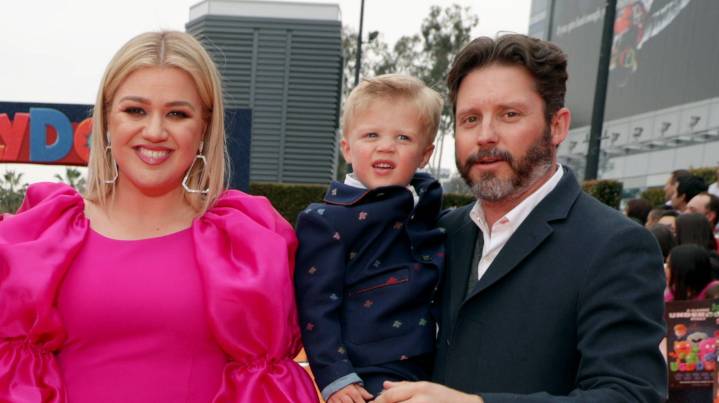 Kelly Clarkson’s Kids: Her Children With Ex-Husband Brandon Blackstock – Hollywood Life