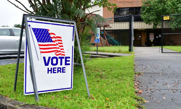 Vestavia Voter Guide: It's election day; polls open 7 a.m. to 7 p.m.