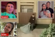Husband claimed his missing wife was arrested by ICE — but security footage suggests a more sinister story